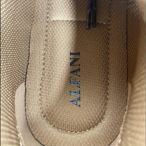 Alfani Rynier Lace Up Chukka Boots main image 10